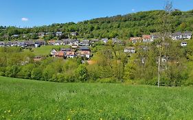 Ferienwohnung Weserbergland